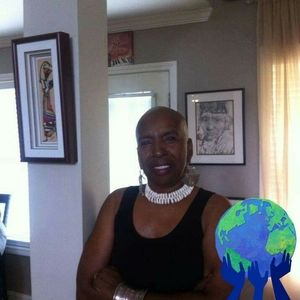 Meet your Posher, Audrey